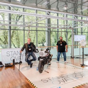 Salzburger Wirtschaftsforum 2023